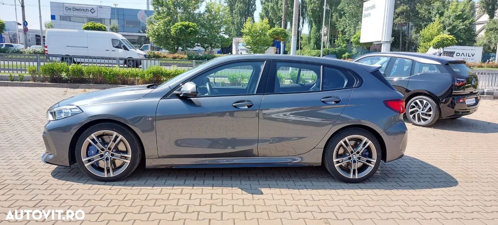 BMW M1 M135i xDrive - 9