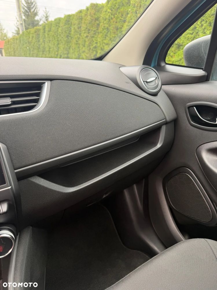 Renault Zoe - 22