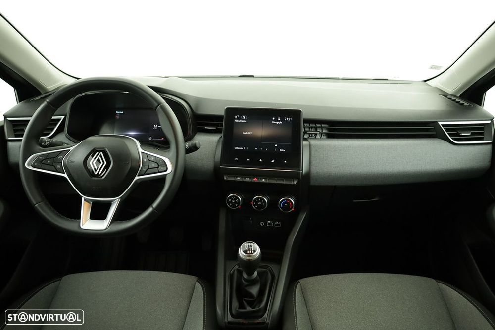 Renault Clio 1.0 TCe Evolution - 8