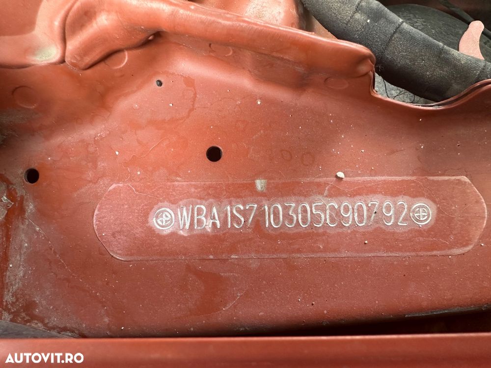 BMW Seria 1 120d Aut. - 18