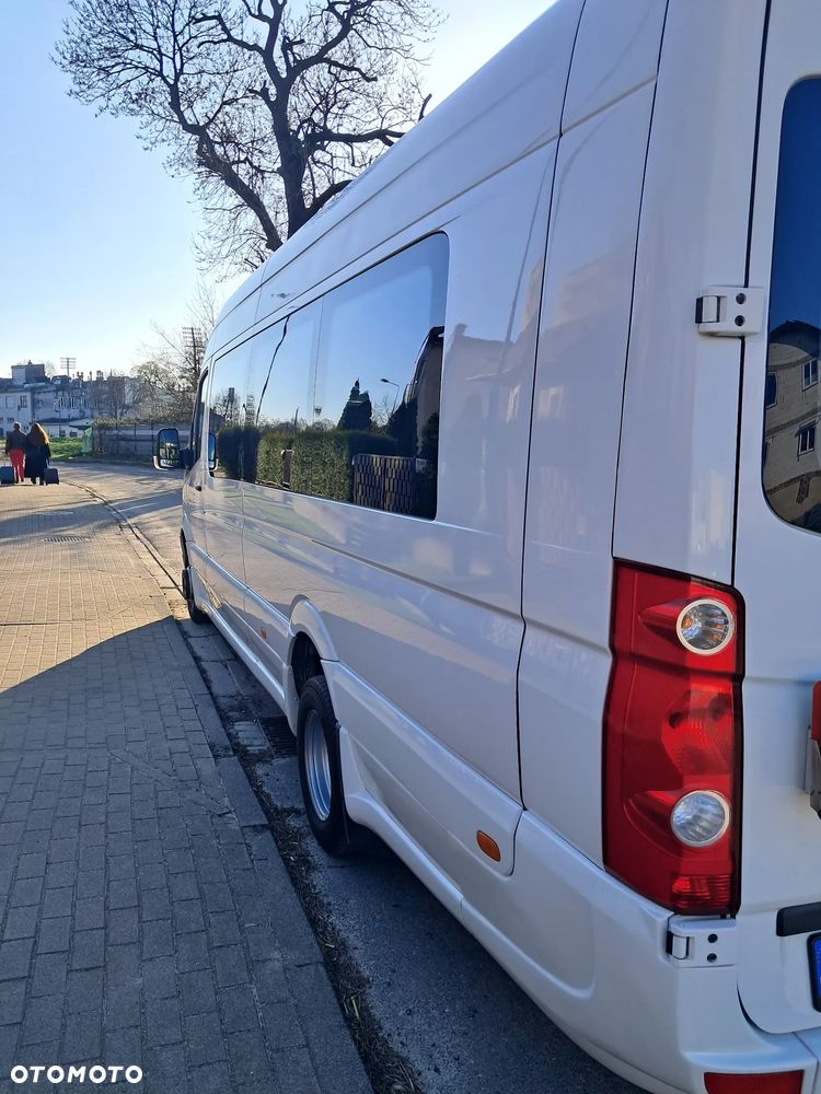 Volkswagen Crafter - 6