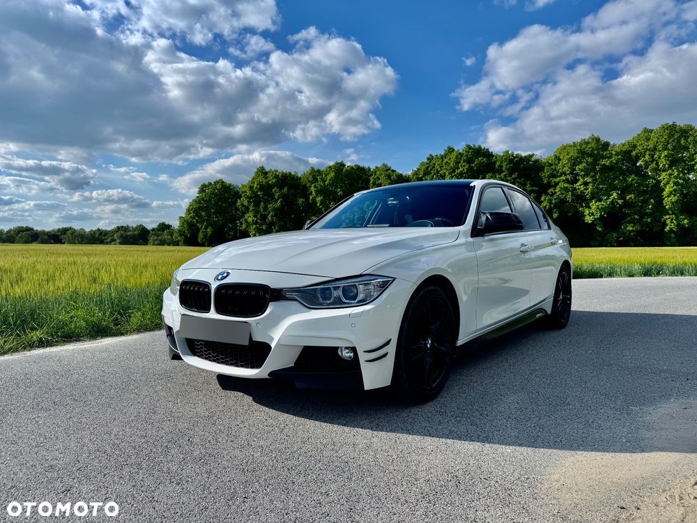 BMW Seria 3 - 1