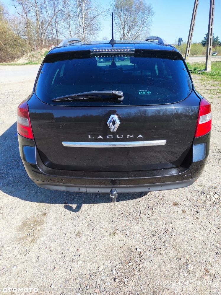 Renault Laguna - 2