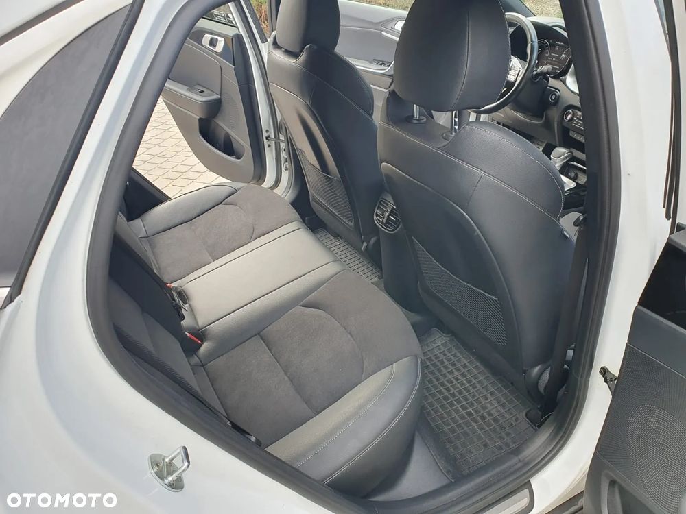 Kia XCeed 1.6 T-GDI Prestige Line DCT - 11