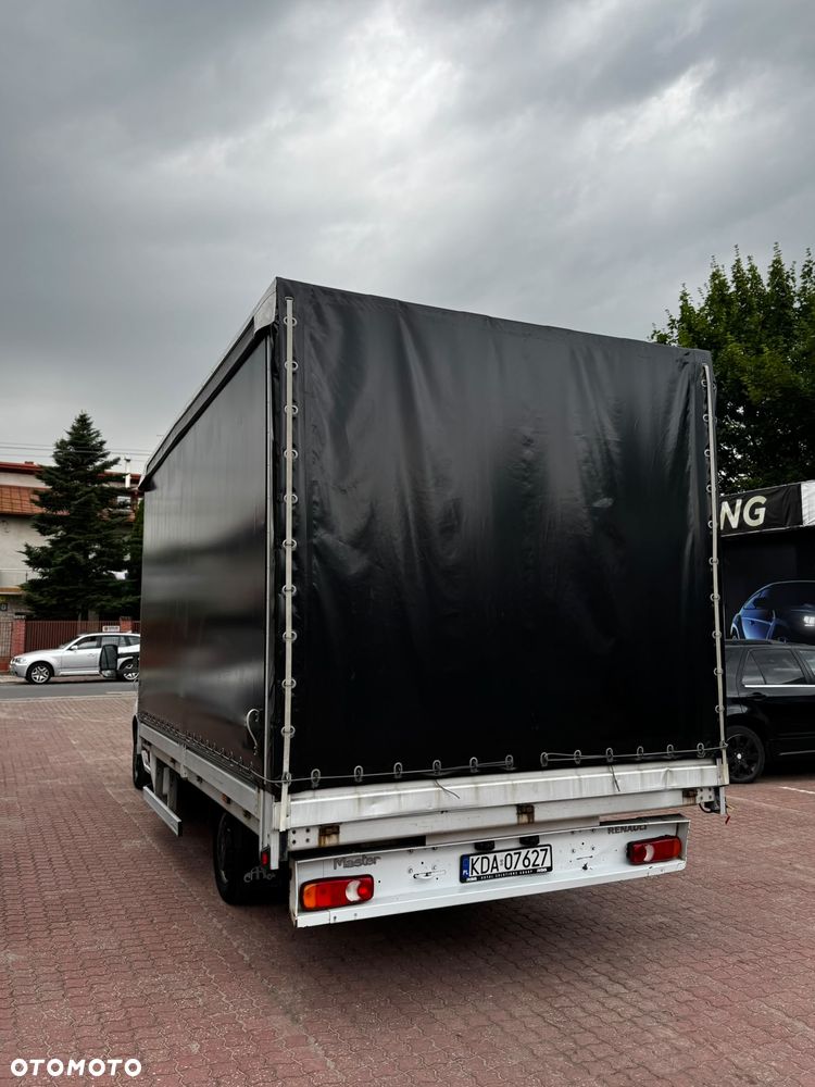 Renault Master - 5