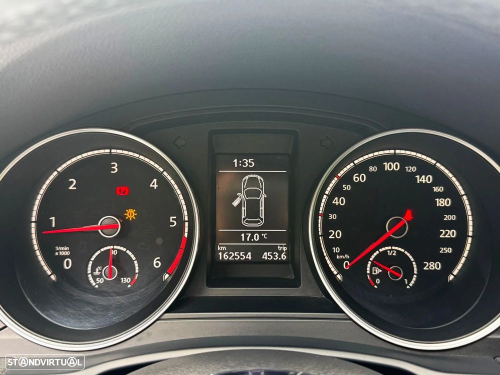 VW Scirocco 2.0 TDI Sport - 12