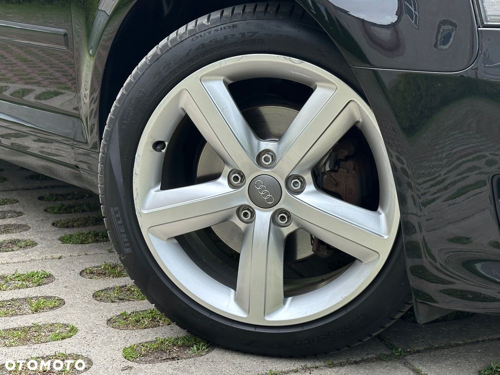 Audi A3 3-drzwiowe - 4
