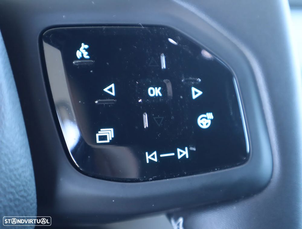 Ford Capri 77 kWh Premium - 35