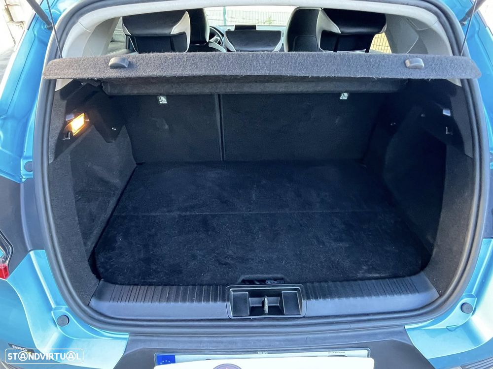 Renault Captur 1.6 E-Tech Plug-In Intens - 7