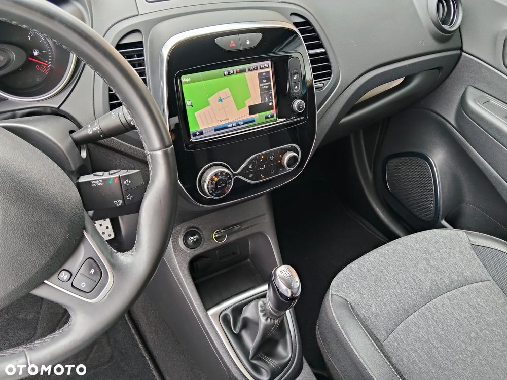 Renault Captur ENERGY dCi 110 Start&Stop Intens - 19