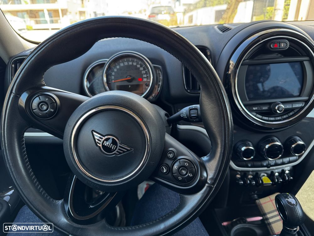 MINI Countryman - 5