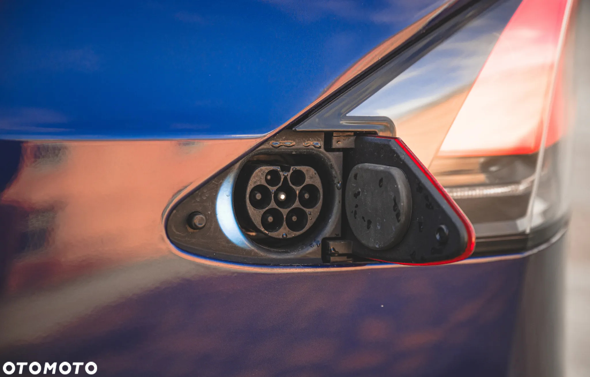 Tesla Model X Performance - 34