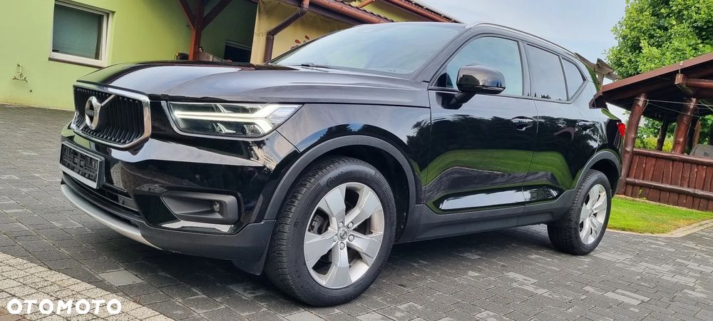 Volvo XC 40 D3 Momentum Pro - 18