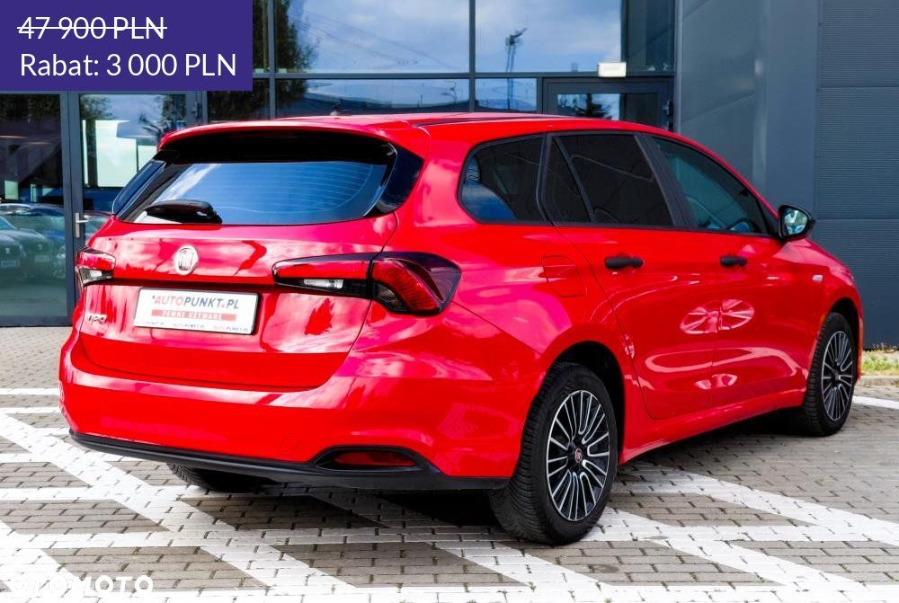 Fiat Tipo - 4