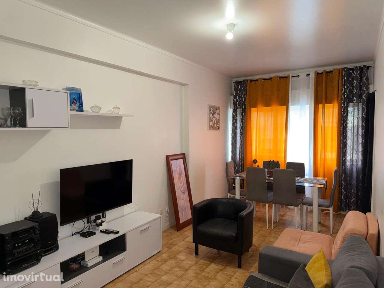 T2 à venda em São Marcos - Grande imagem: 2/20