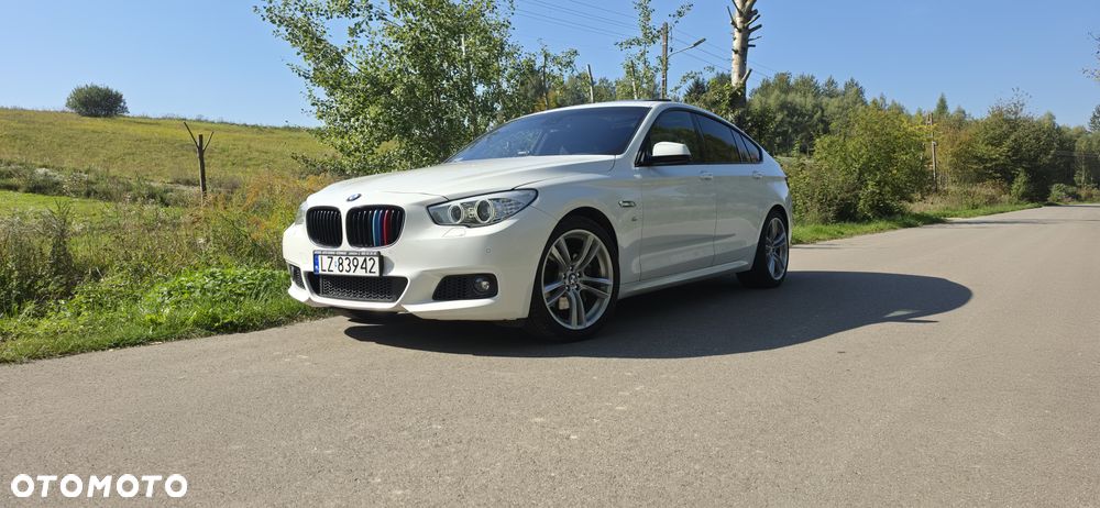 BMW 5GT - 26