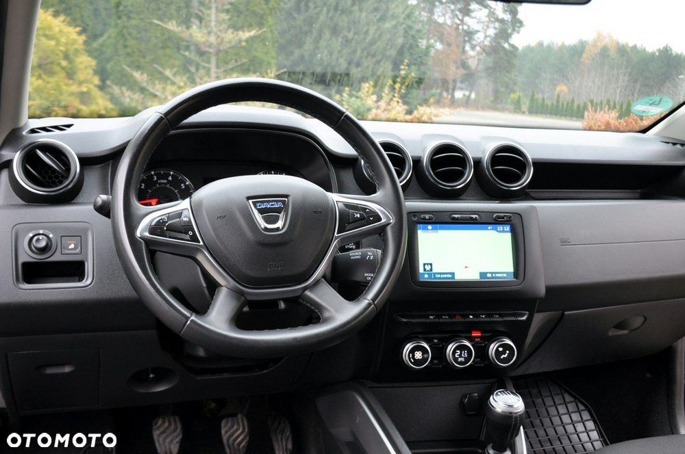 Dacia Duster - 30