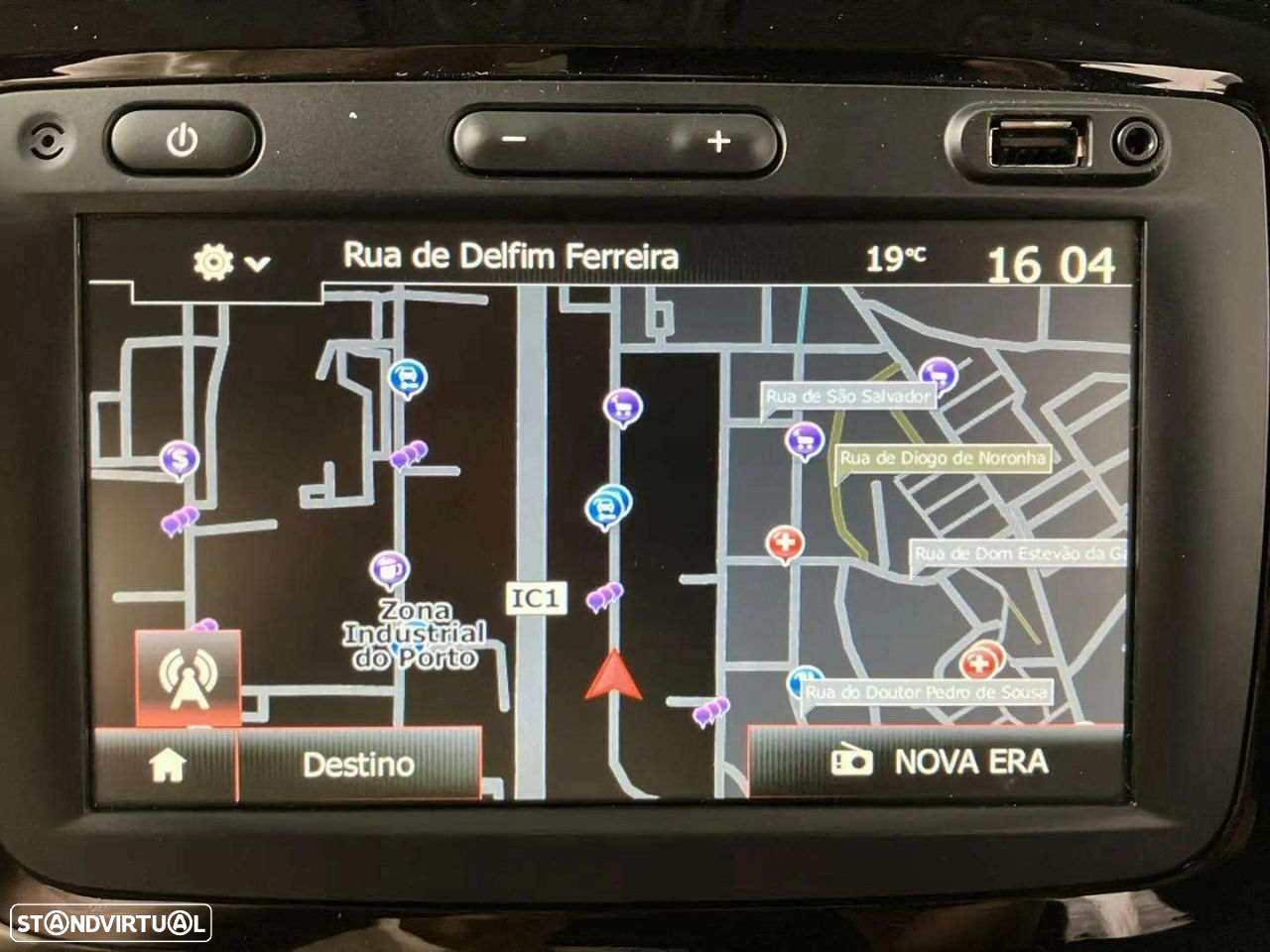 Renault Captur 1.5 dCi Exclusive - 23