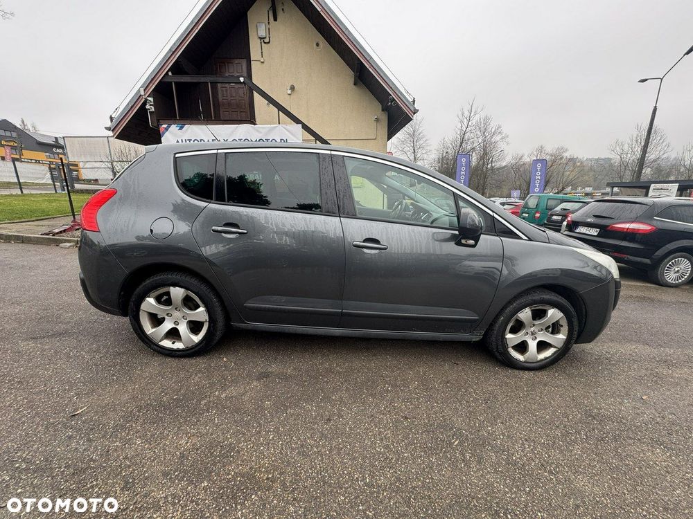 Peugeot 3008 1.6 Allure - 6