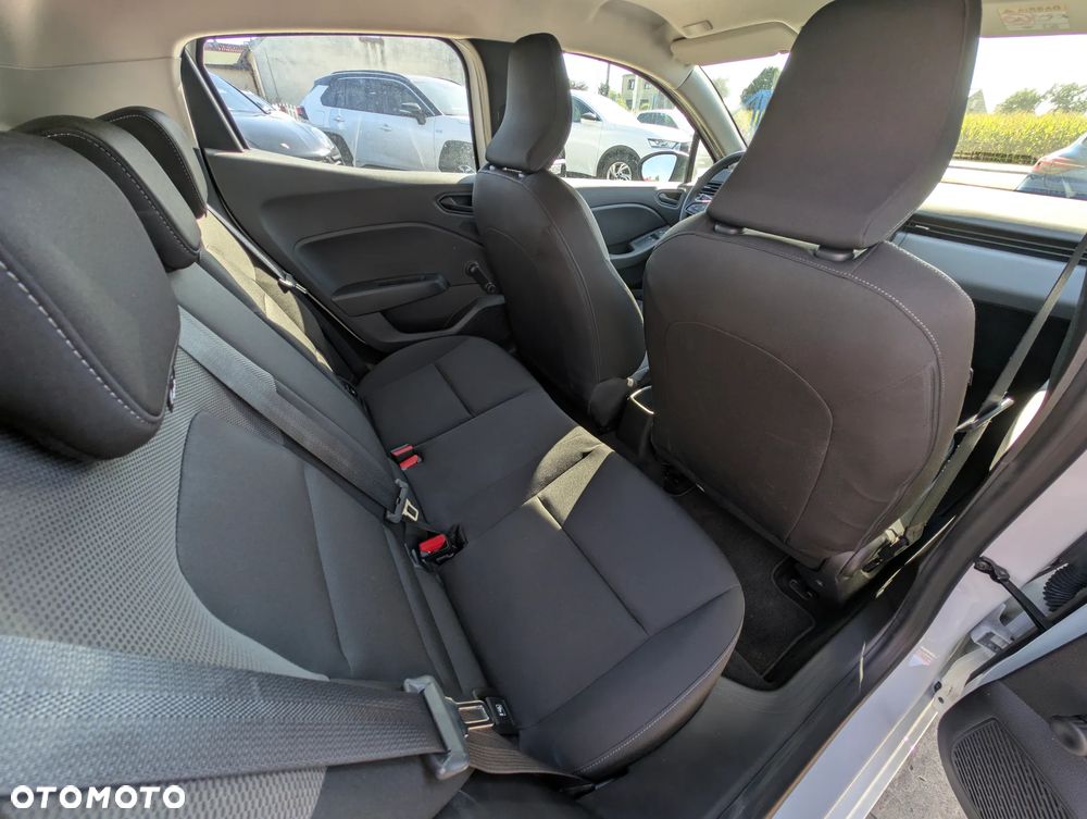 Renault Clio SCe 65 LIFE - 15