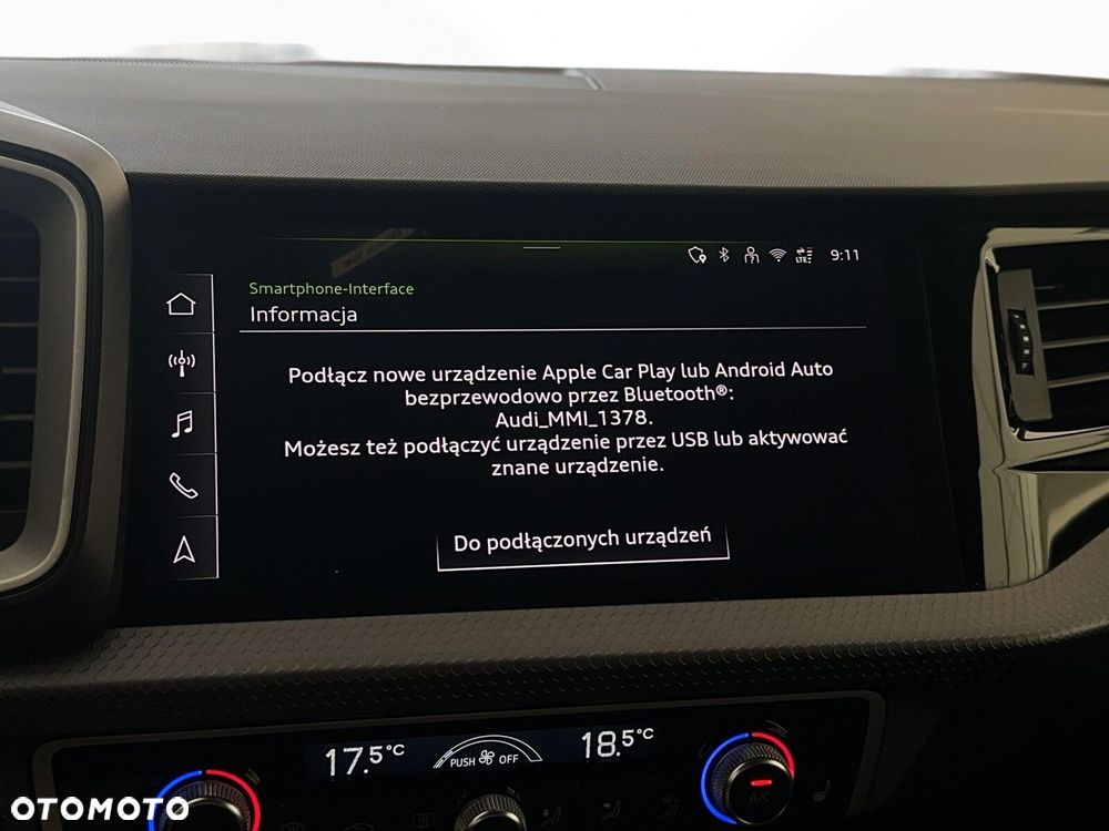 Audi A1 Sportback - 22