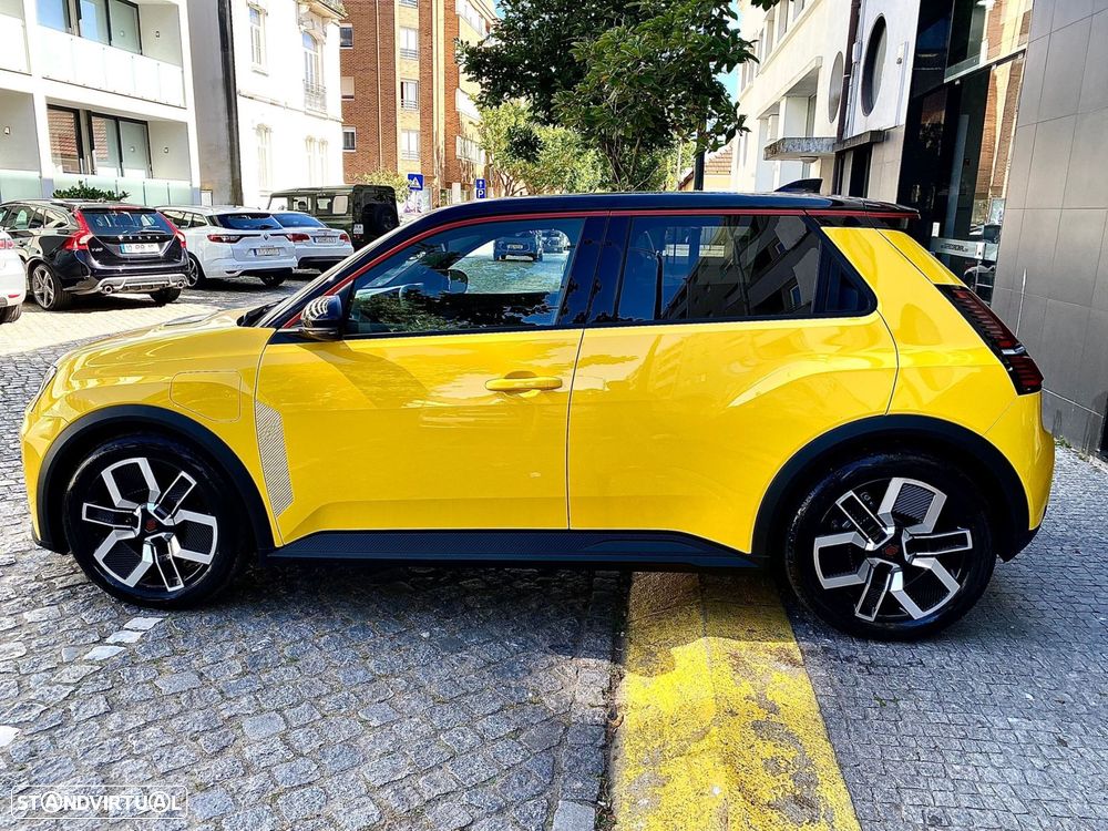Renault 5 - 9