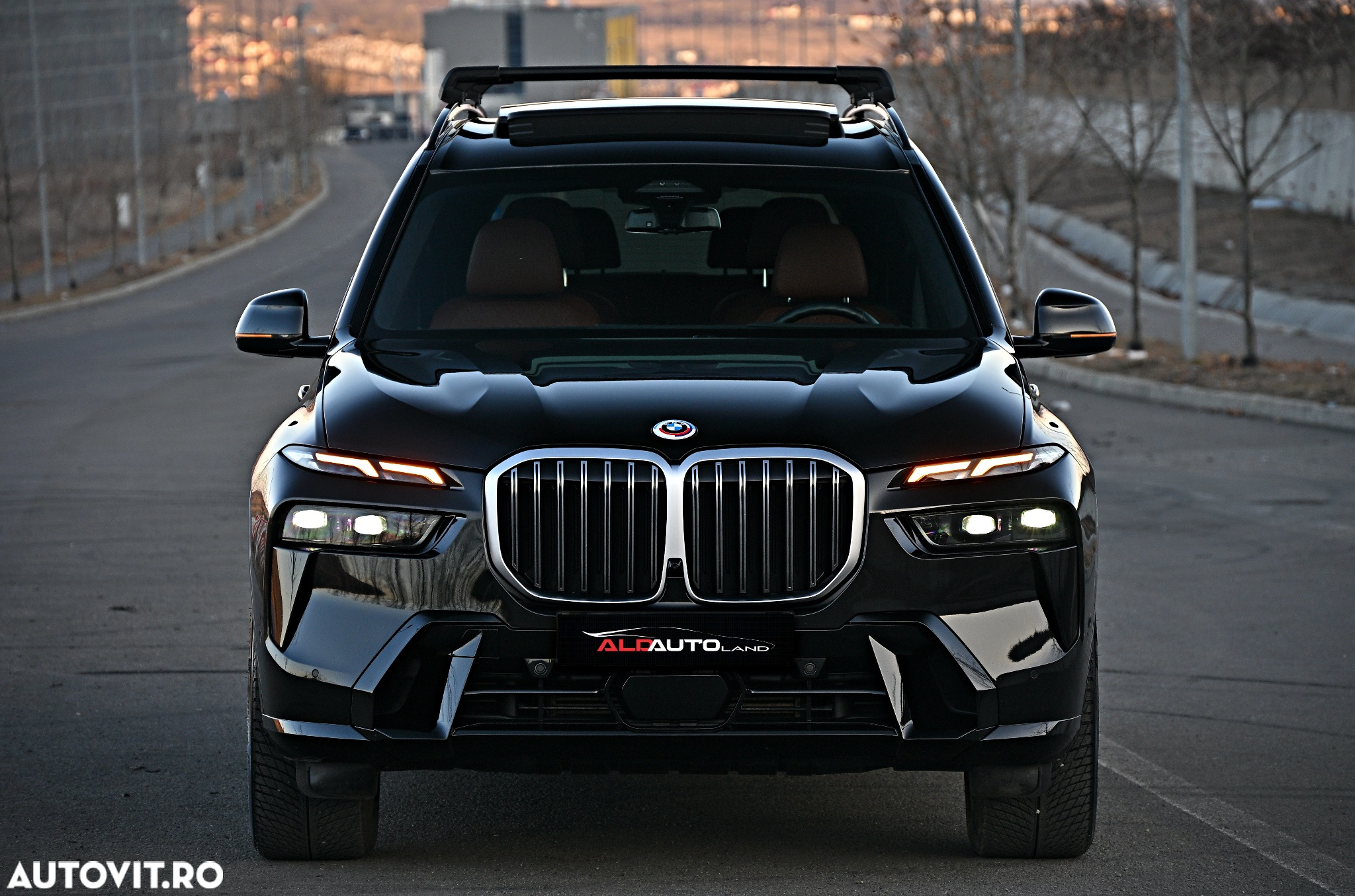 BMW X7 xDrive40d MHEV - 36