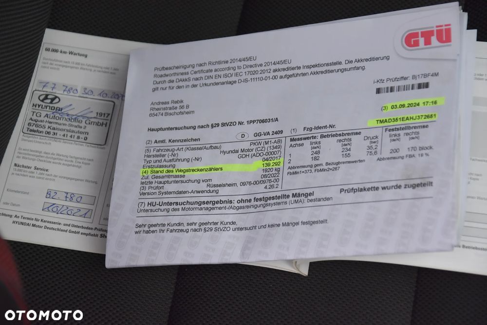 Hyundai i30 1.6 GDI Turbo Sport - 40