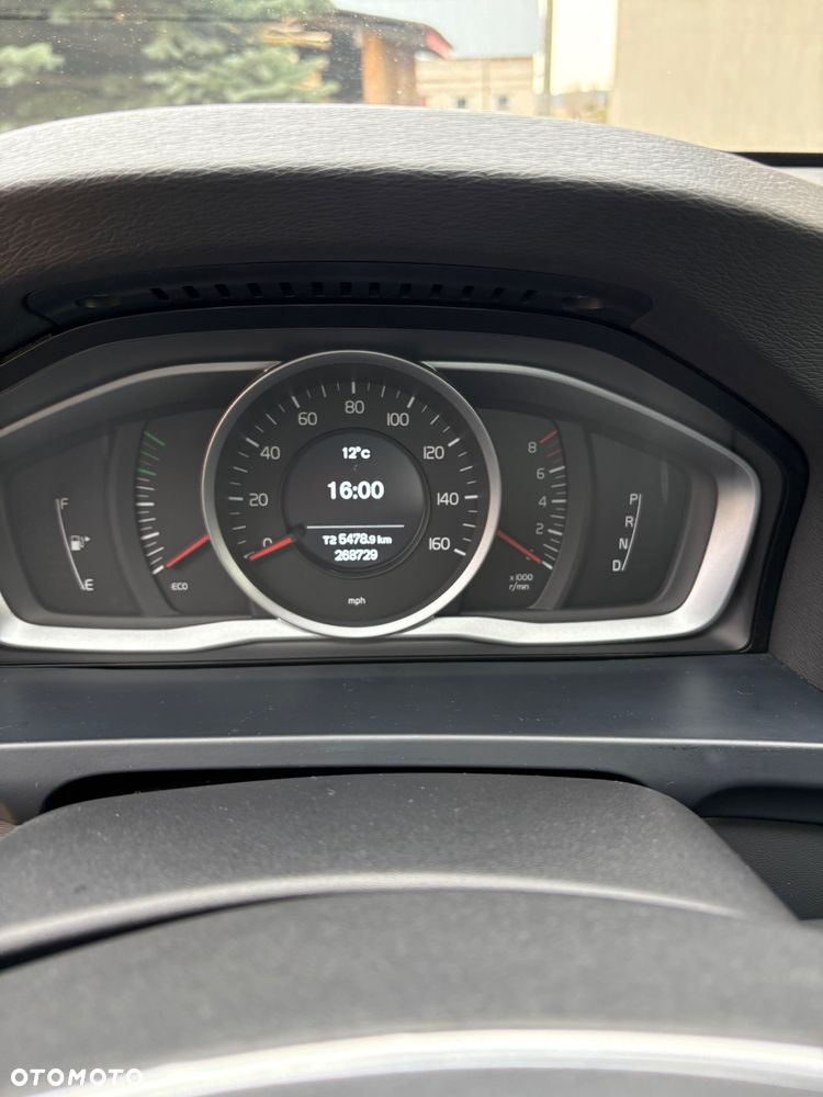 Volvo S60 2.5 T5 - 9