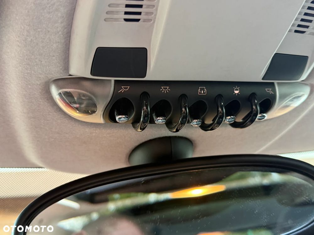 MINI Clubman - 17