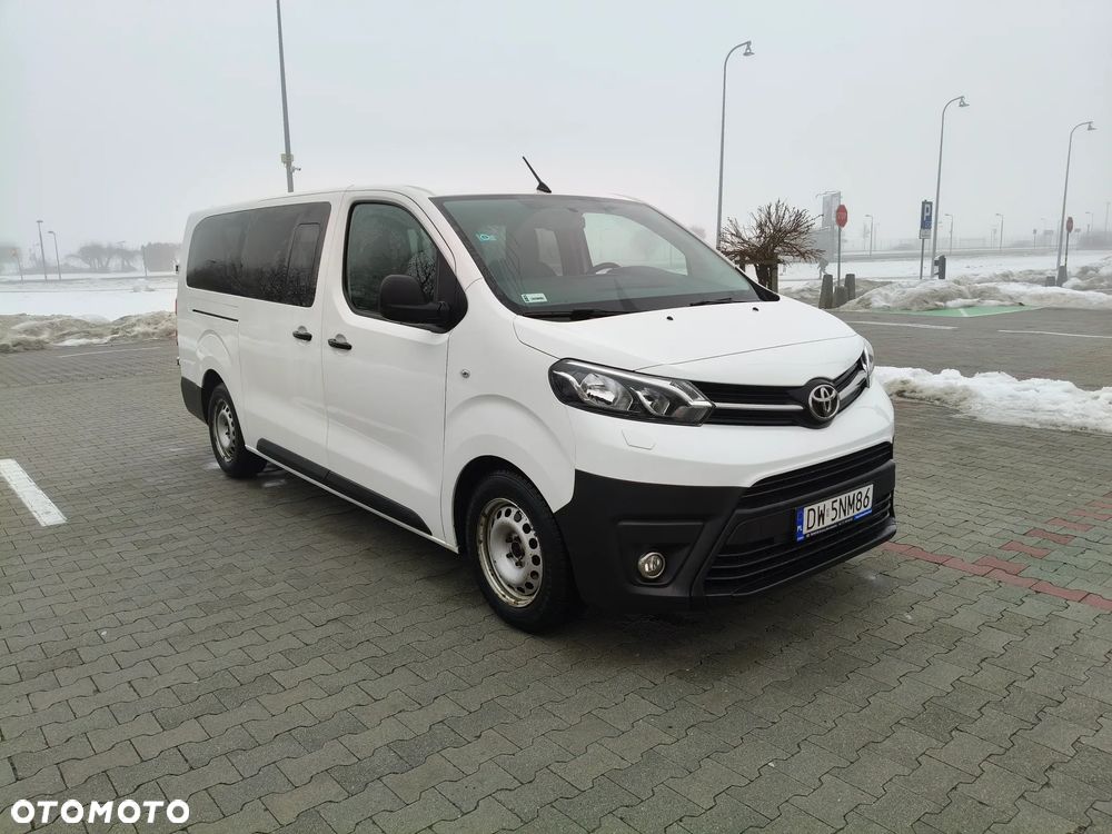 Toyota Proace Verso 1.5 D4-D Long Business - 7