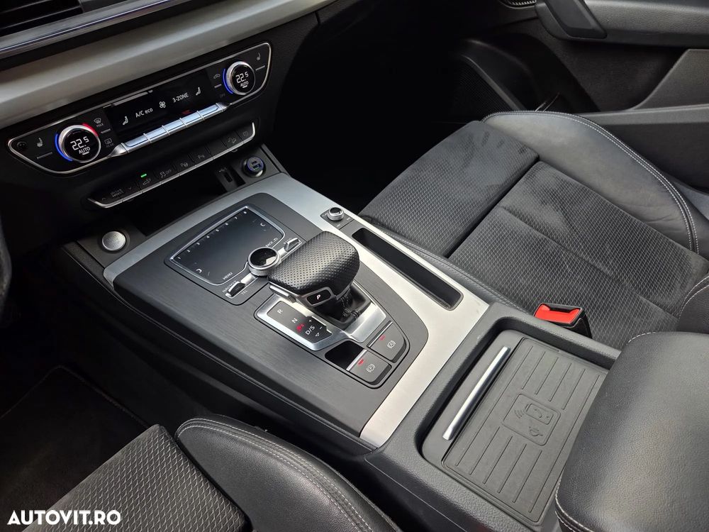 Audi Q5 - 19