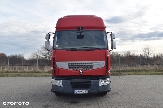 Renault Premium 460 DXI - 3
