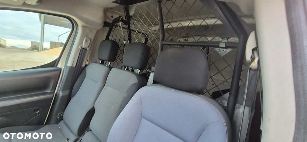 Citroën BERLINGO - 24