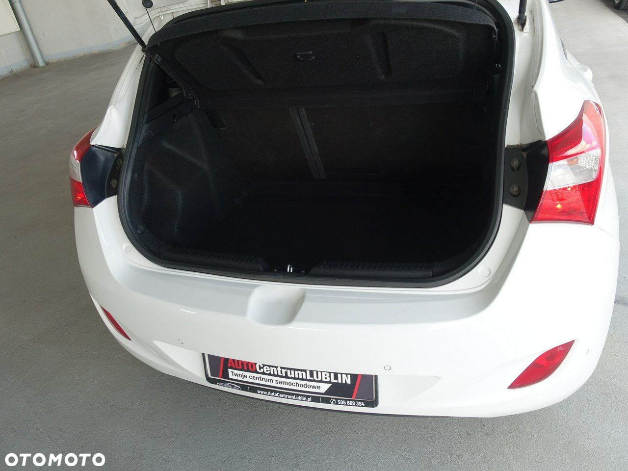 Hyundai i30 - 25