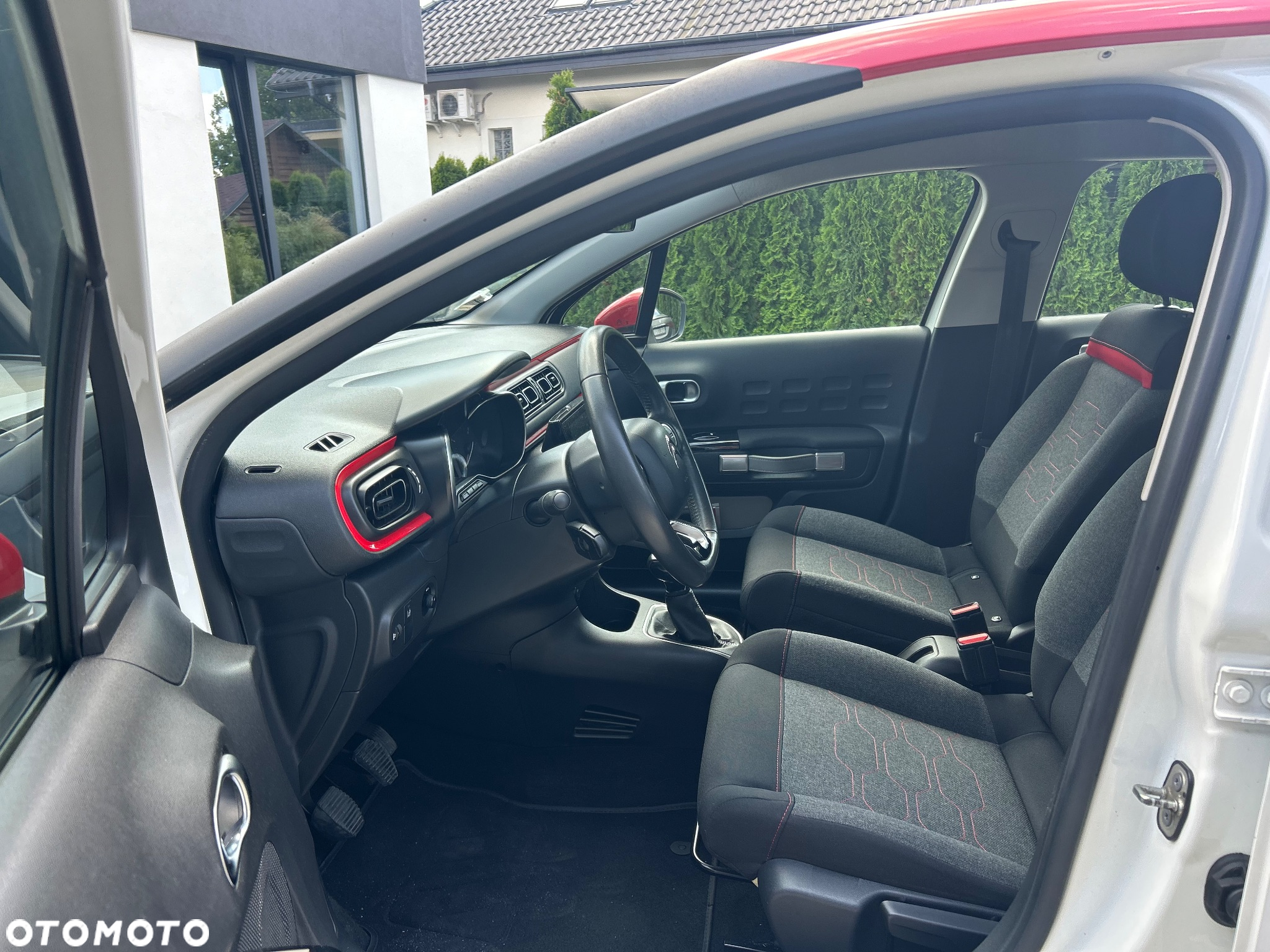 Citroën C3 - 30