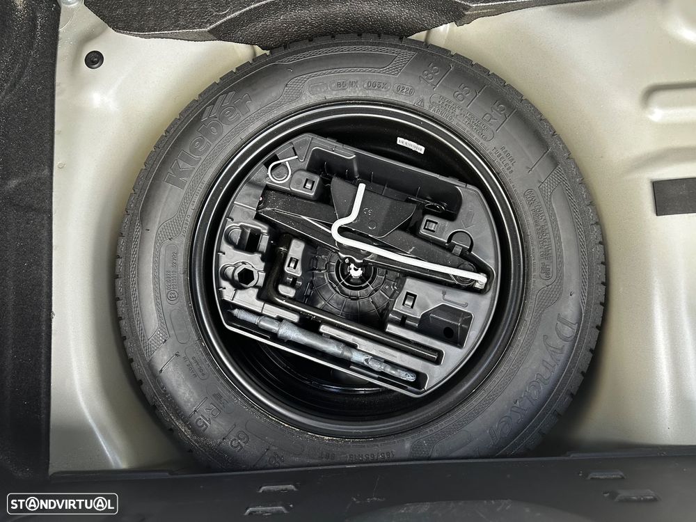 Citroën C3 1.2 PureTech Feel - 12