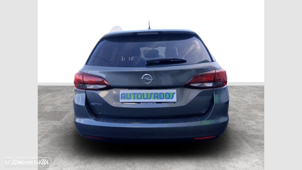 Opel Astra Sports Tourer 1.6 CDTI Business Edition S/S - 8