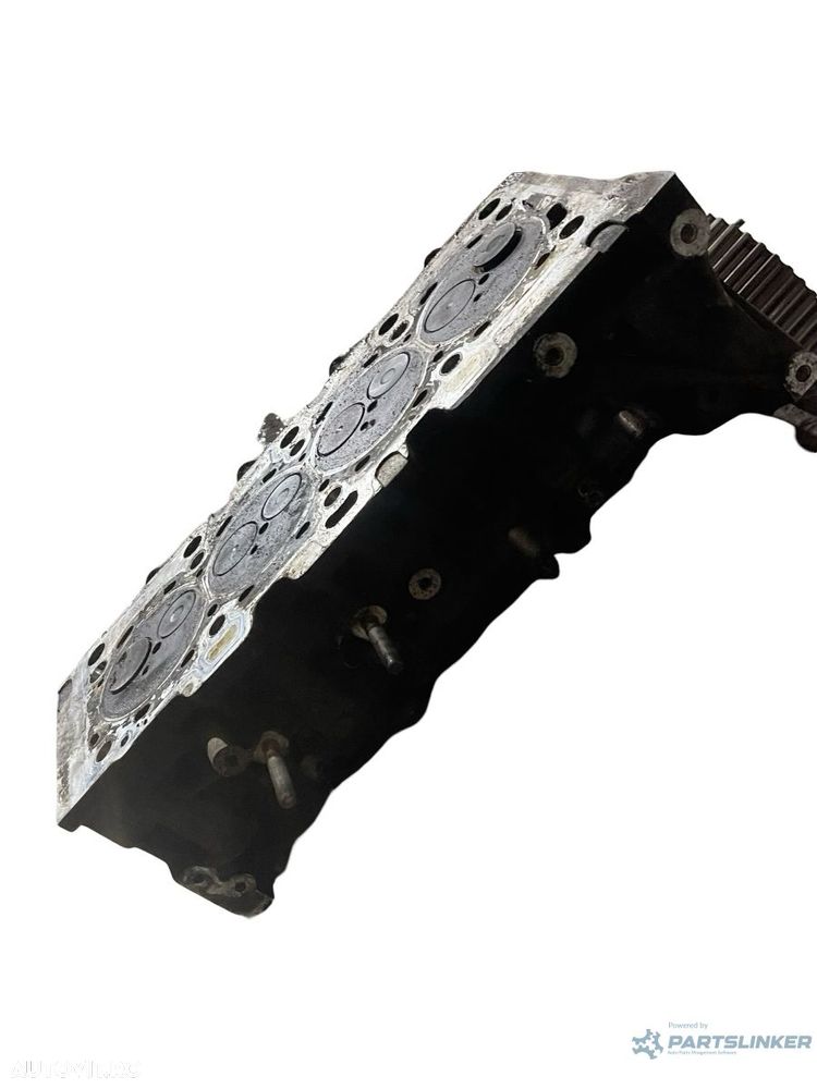 Chiulasa motor RENAULT KANGOO KC0/1_ 1997 - > 1.5DCI 347759 - 4