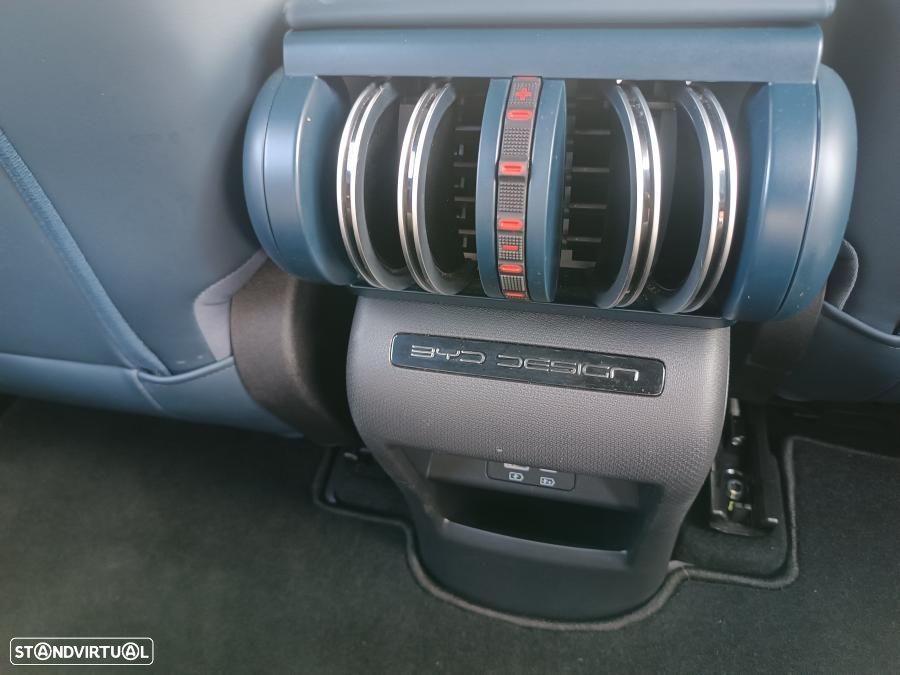 BYD Atto 3 60.48 kWh Comfort - 10