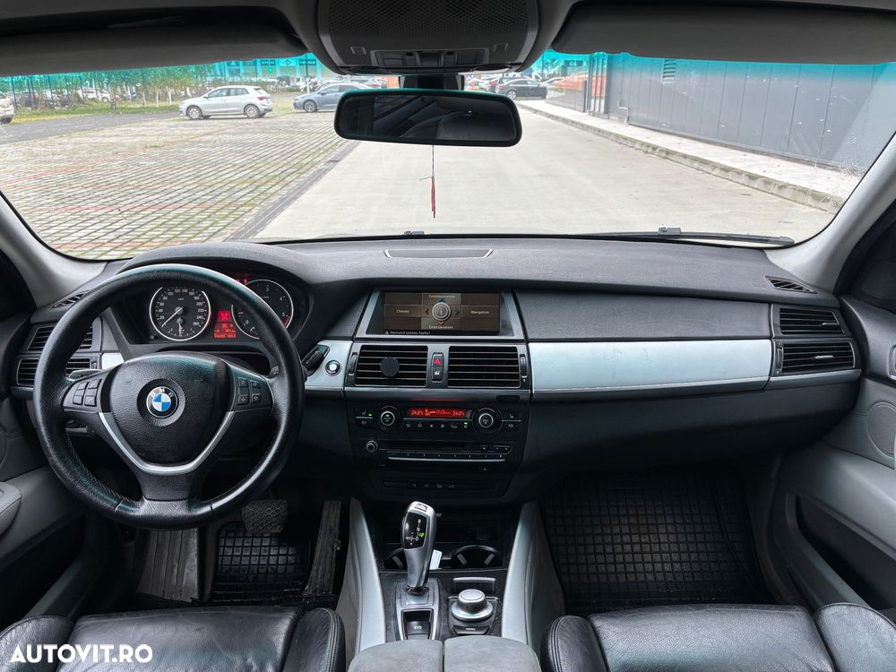 BMW X5 3.0d Aut. - 3