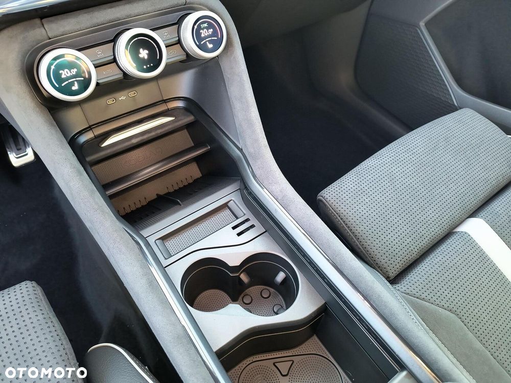 Skoda Kodiaq 2.0 TSI 4x4 Sportline DSG - 15