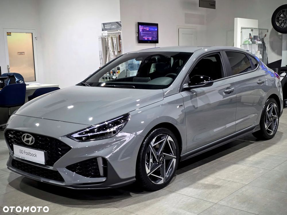 Hyundai i30 - 1