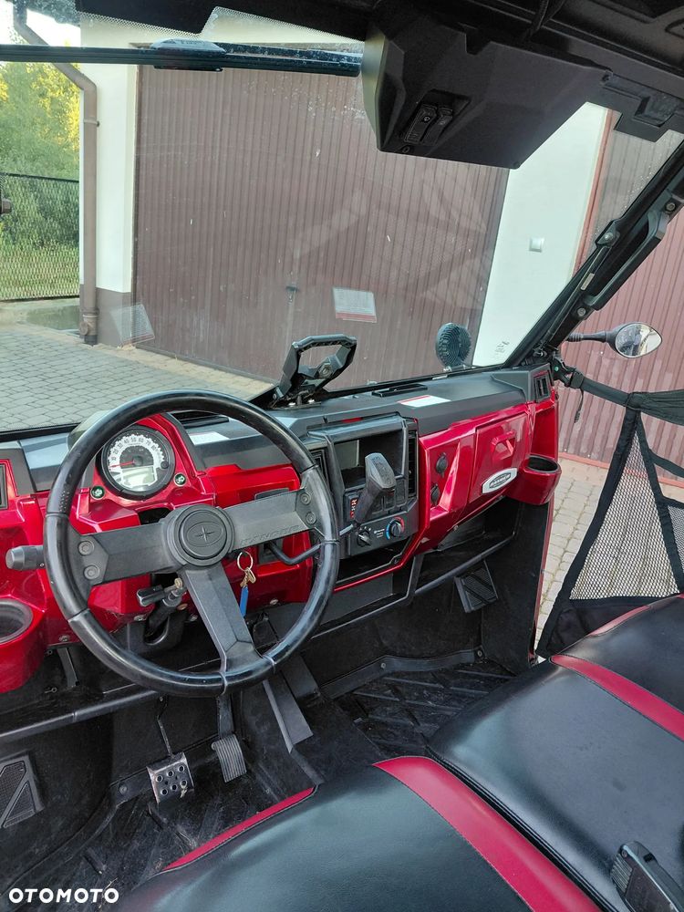 Polaris Ranger XP - 20