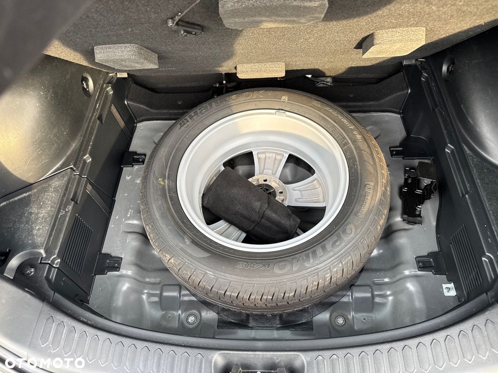 Kia Sportage 1.6 GDI 2WD Fifa World Cup Edition - 26