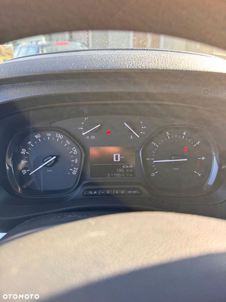 Toyota Proace Verso - 6