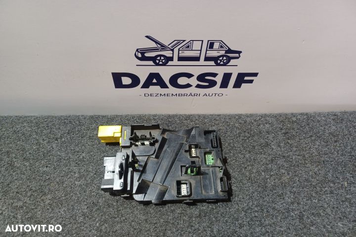 Modul / Calculator coloana de volan 1K0953549BT Volkswagen VW Golf 5 - 2