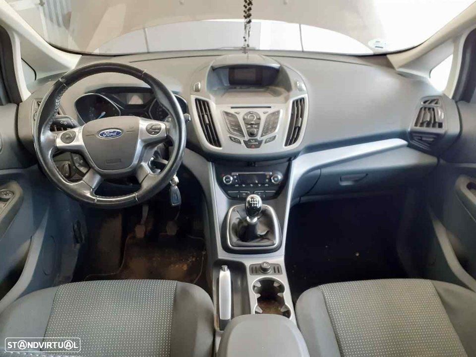 KIT AIRBAGS FORD C-MAX CB7 - 1