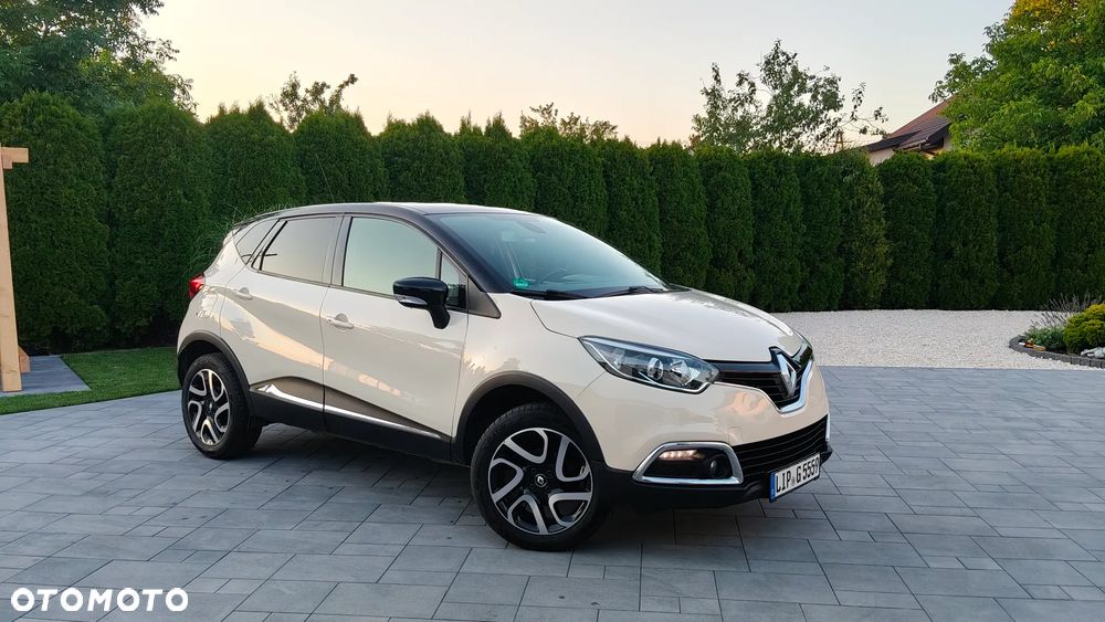 Renault Captur ENERGY TCe 90 Start&Stop Intens - 9
