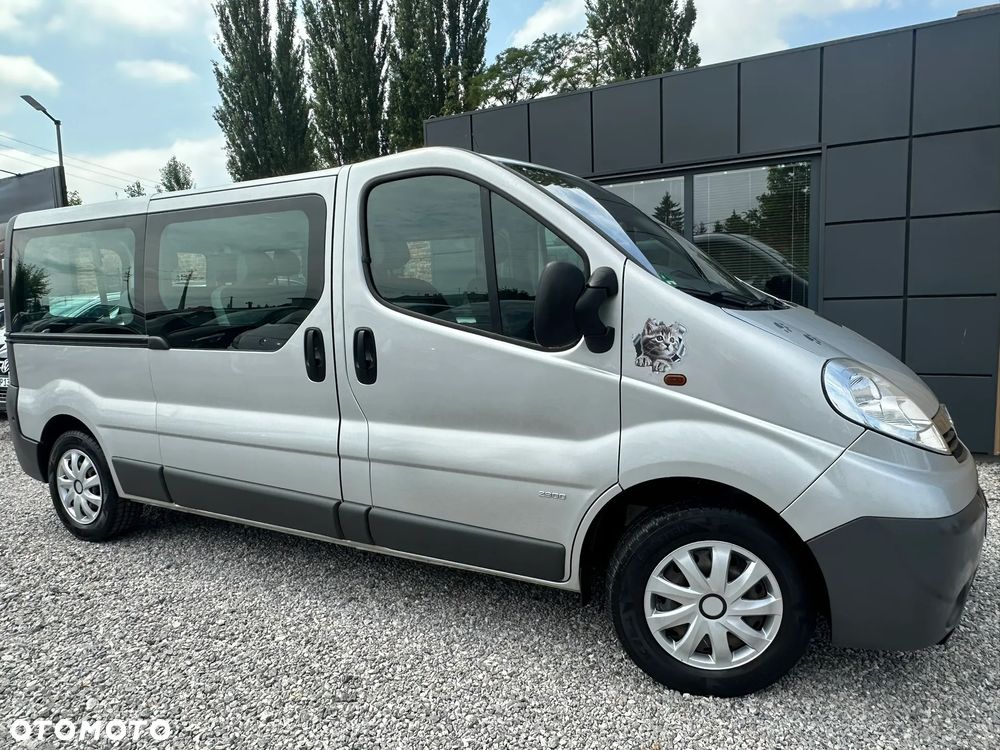 Opel Vivaro L2H1 Design Edition - 24